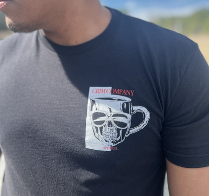 DON'T MIND THE GRIND