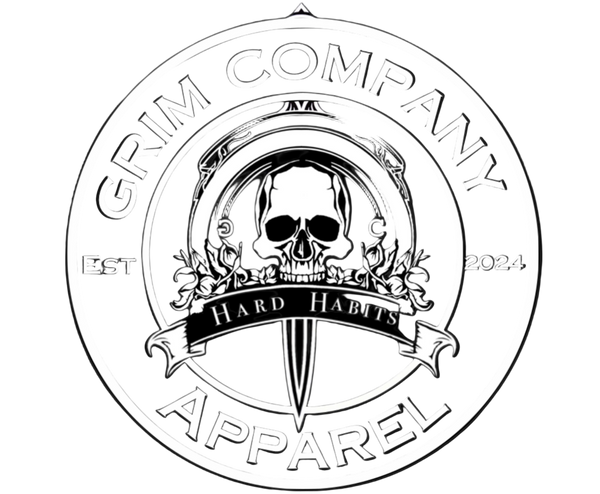 Grim Company Apparel